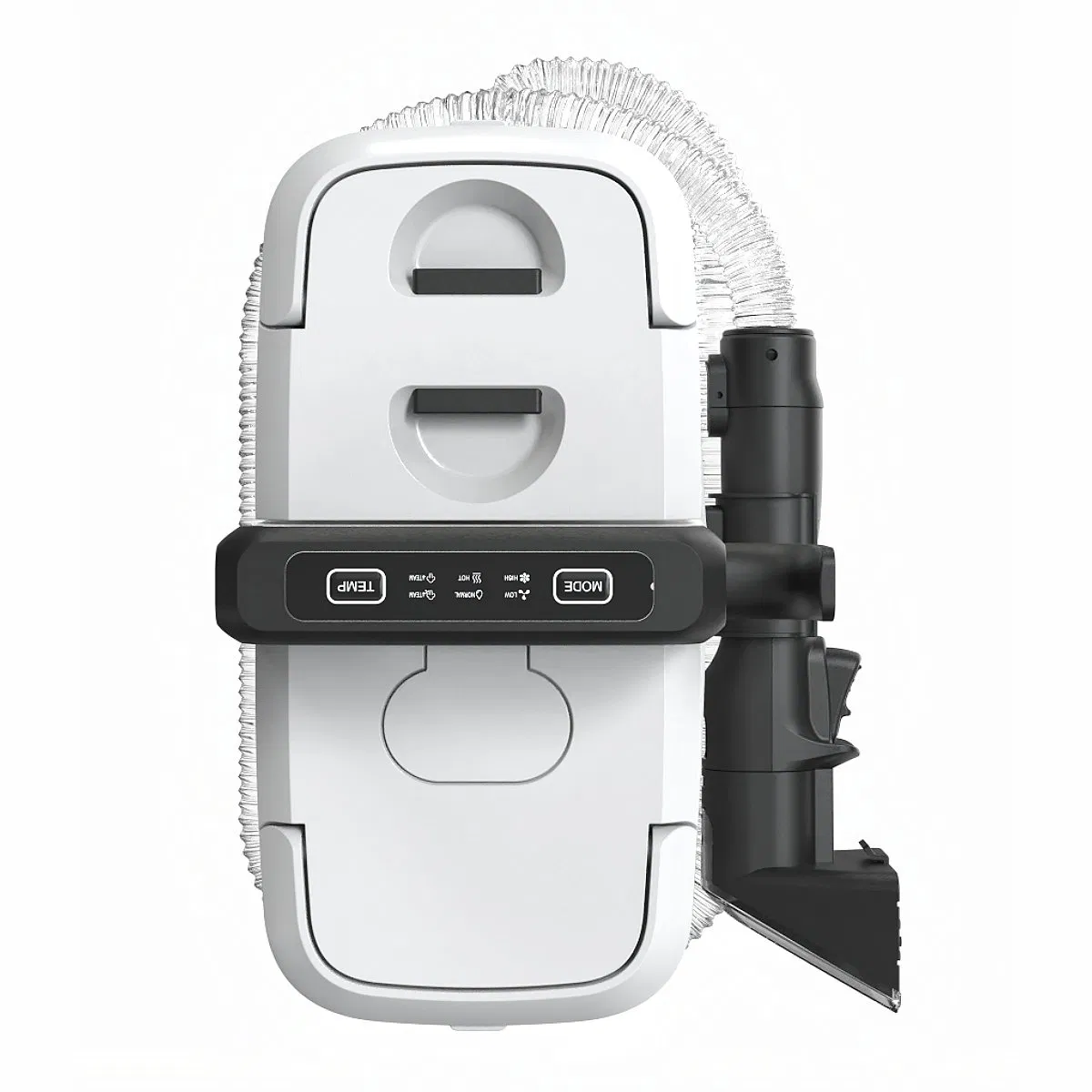 Professional Quality Spot Carpet Steam Vacuum Cleaner for Home Use