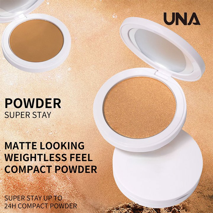 Custom Single Bronzer&Highlighters Nourishing Contour Palette Private Label Single Long Lasting Pressed Powder Bronzer Palette