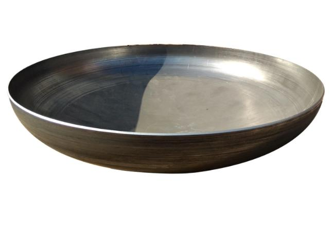 Head (SA516-60, SA516-70) /Foring Part Dish End