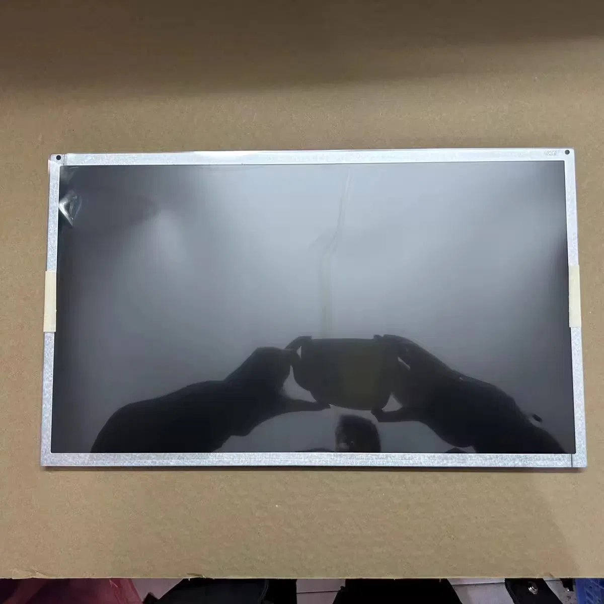 21.5 Inch 1920 (RGB) ×1080, FHD P215hvn02.1 LCD Display Screen for Digital Signage