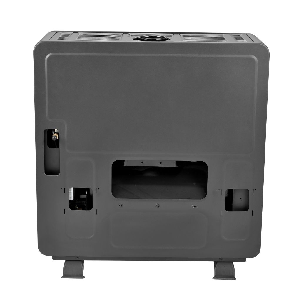 12-14kw Floor Standing Gas Heater Indoor Use Sk-Zrb06