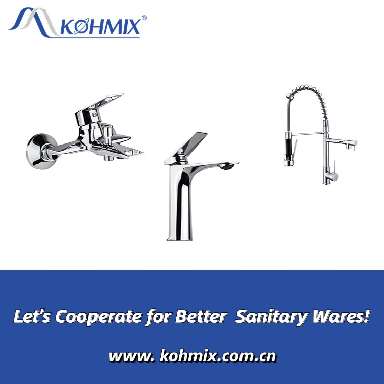 China Factory High Quality Basin Mixer Faucet 40mm