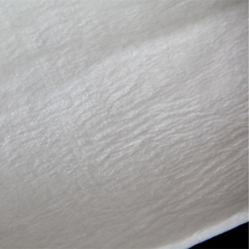 High-Performance Nano Aerogel Insulation Blanket for Layered Systems
