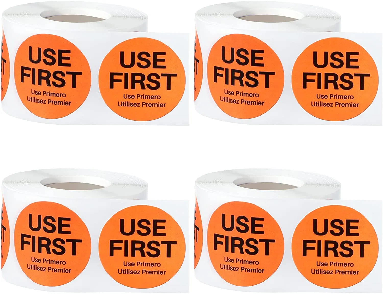 Custom Waterproof Vinyl Stickers for Unique Branding Solutions