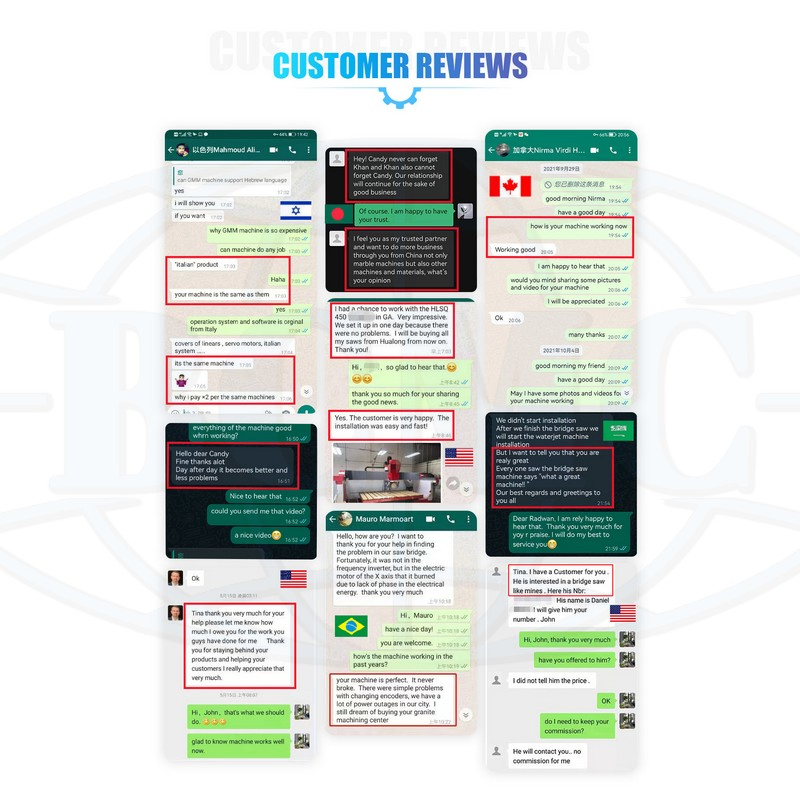 Алмазная проволока BCMC для резки камня и бетона