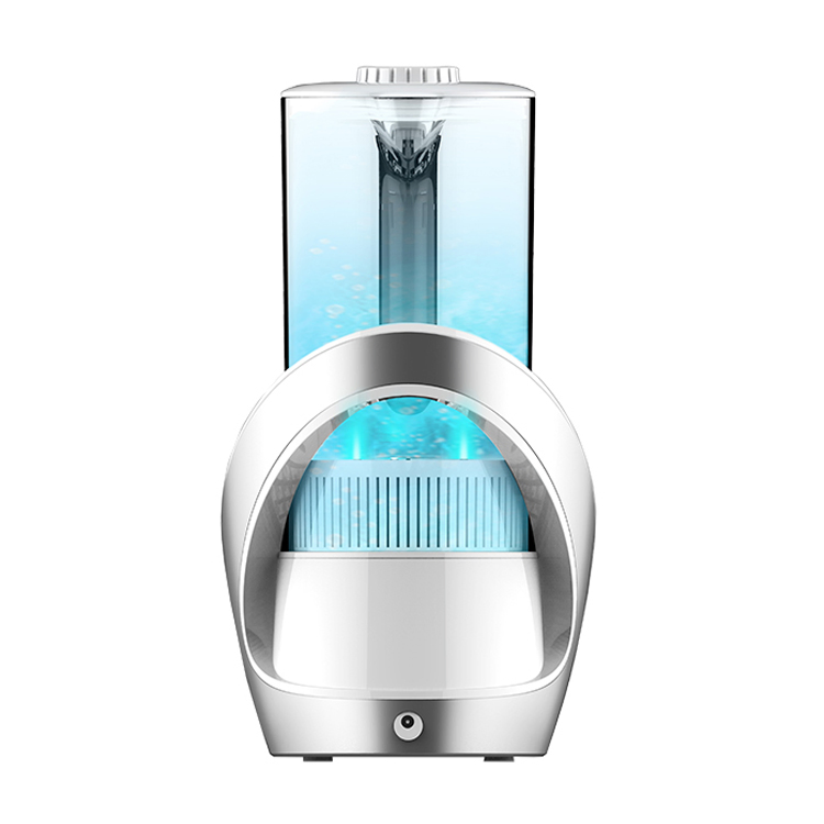 High Flow 1000ppb Hydrogen Rich Water Maker, Desktop Design for Home/Office