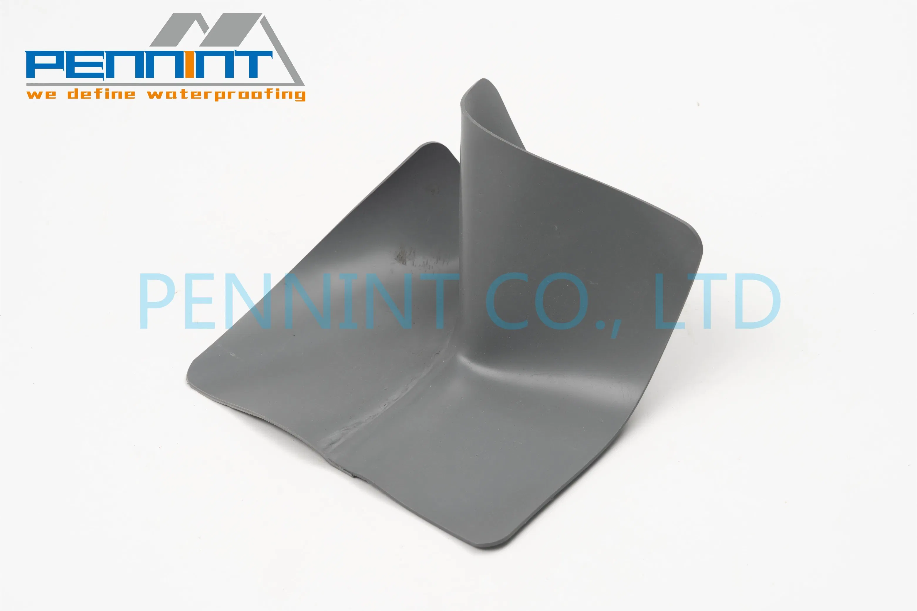 Prefabricated Waterproofing Accessories in Roof/Tunnel System PVC/Tpo Corners/Outfall