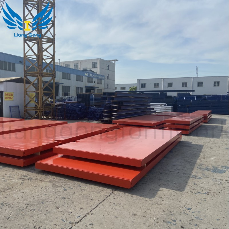 Trench Box Shoring Solutions Safety Equipment for Pipeline Installation Infrastructure Shield