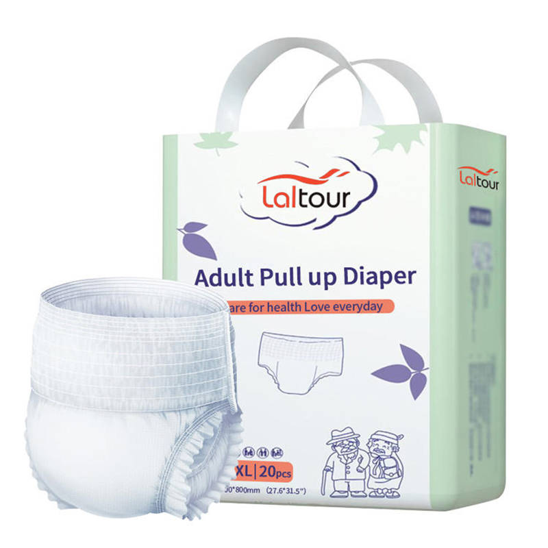 Ultra Comfort High Absorption Disposable Baby Diapers for All-Day Protection