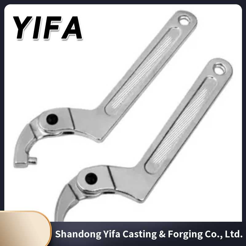 Buy Mat Finish Recessed Pattern Combination Spanner for Hand Tool Kit Uses Manufacture in India Low Prices for Sale