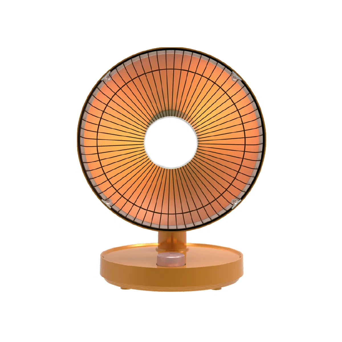 Ht-D4 High Quality Household Table Electric Heater
