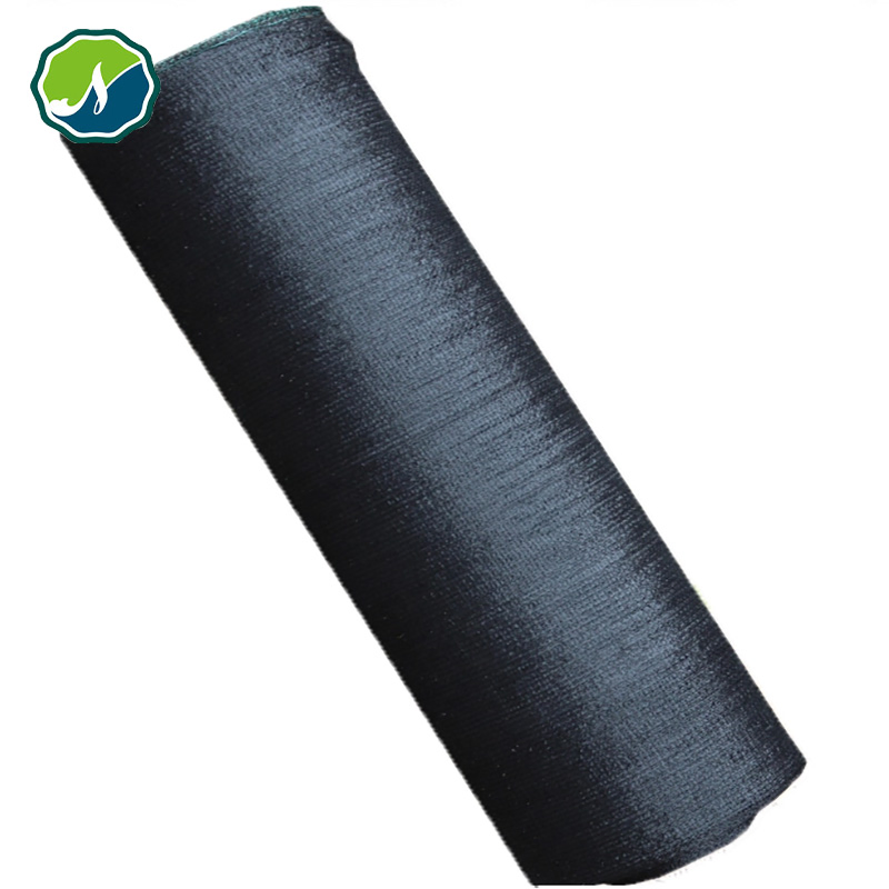 Black Mesh Sun Shade Net for Greenhouse/Crop Protection Nets/Greenhouse Shadow Mesh