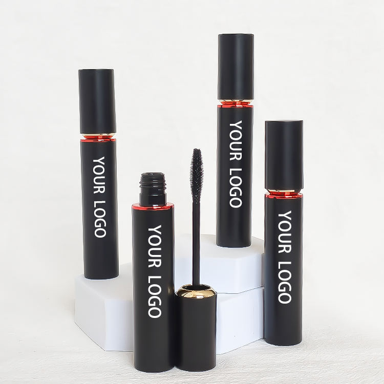 Custom Logo High Definition for Mascara Lash Extension Private Label Makeup Cosmetics