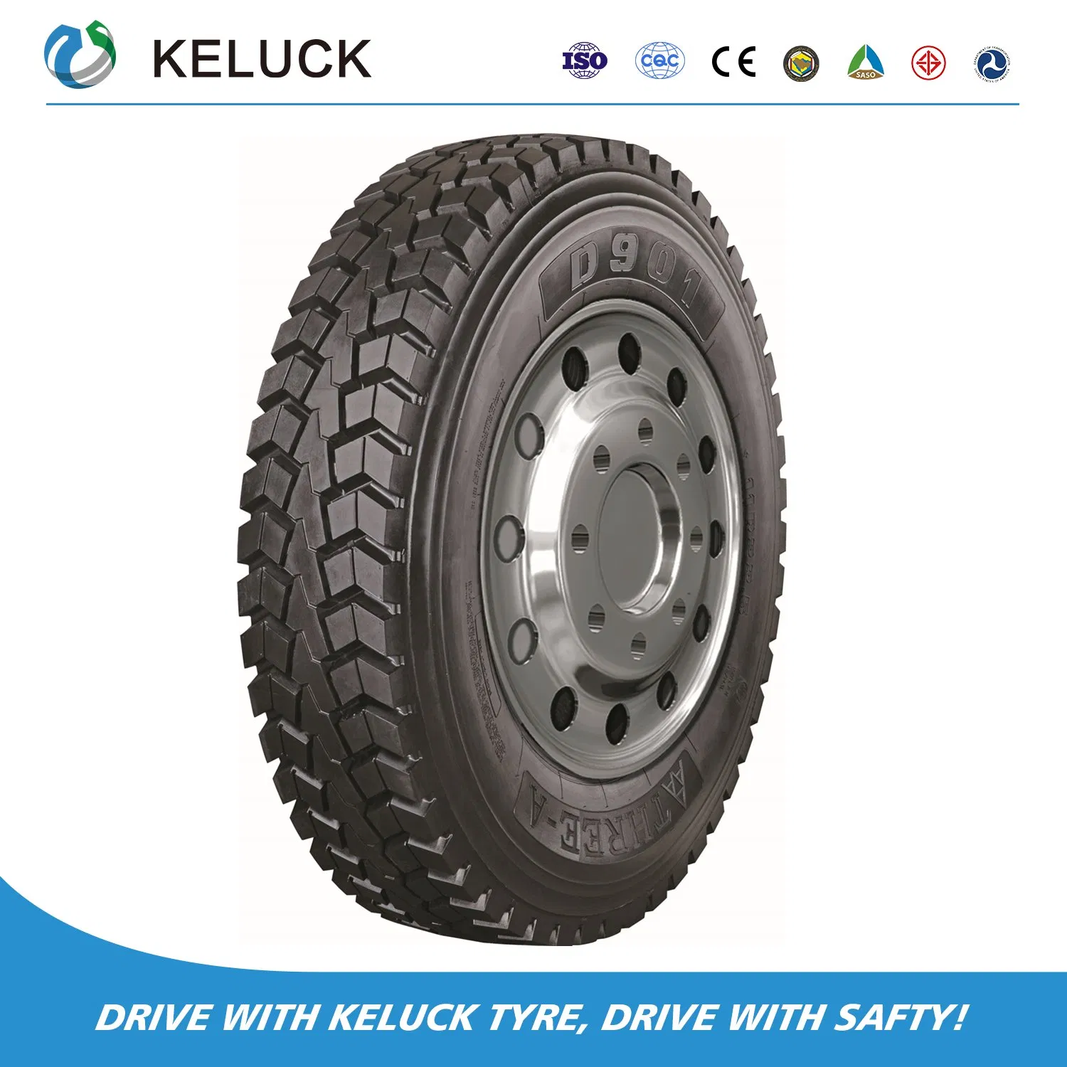 Шины грузовые TBR Kapsen 385/65R22.5, 385/55R22.5, 425/65R22.5, 13R22.5