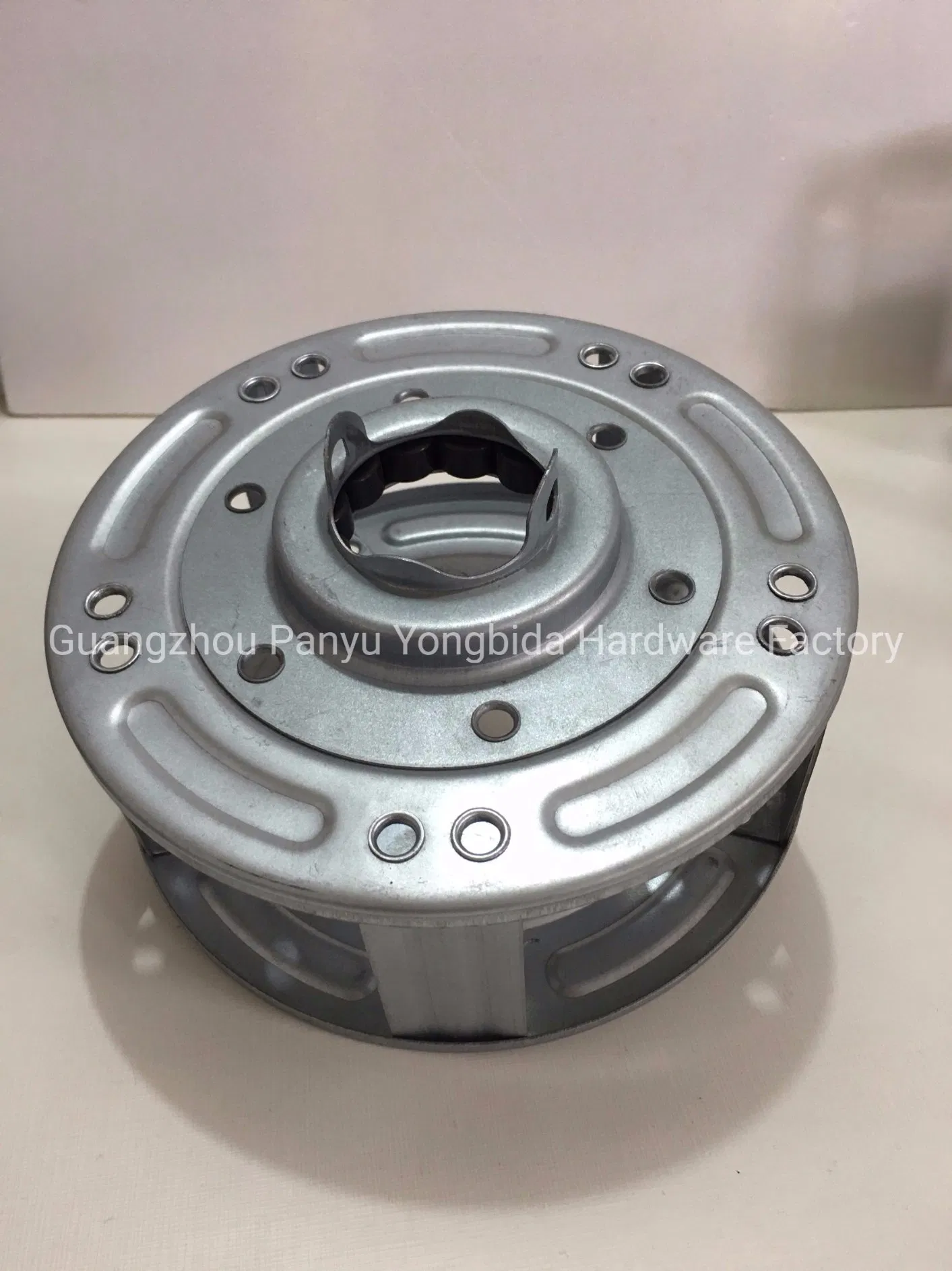 Spring Box for Roller Gate