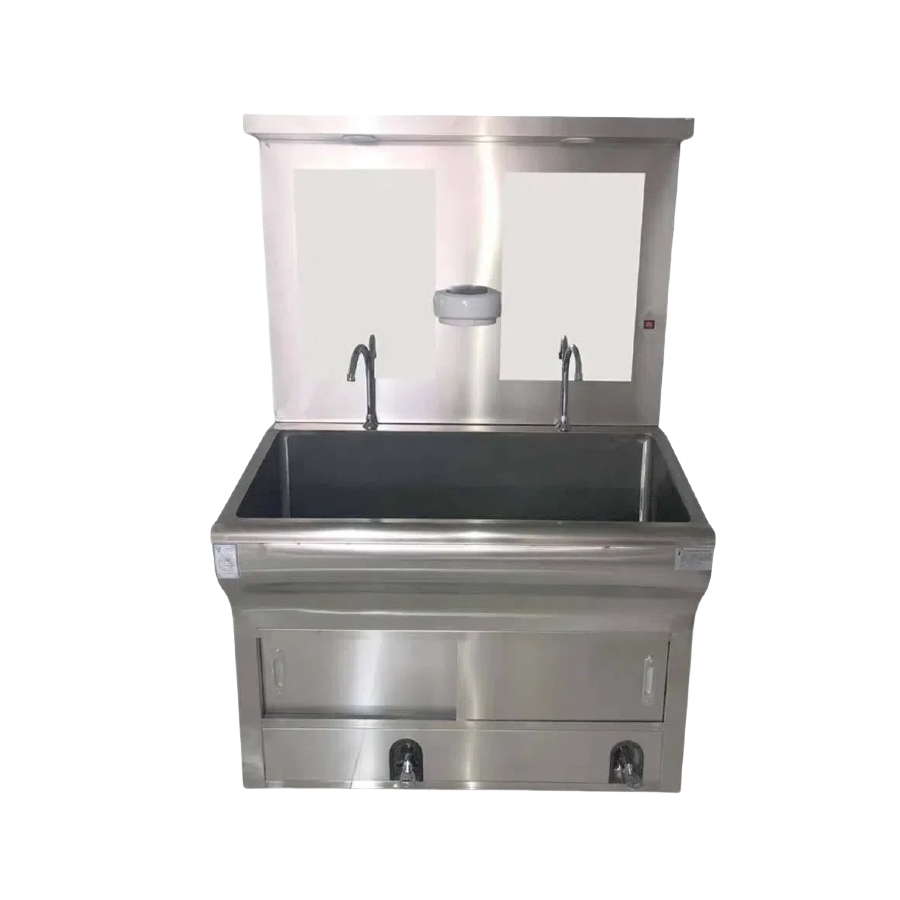 Ergonomic Medical Water Pool Sink Enhances Kitchen Accessories Use