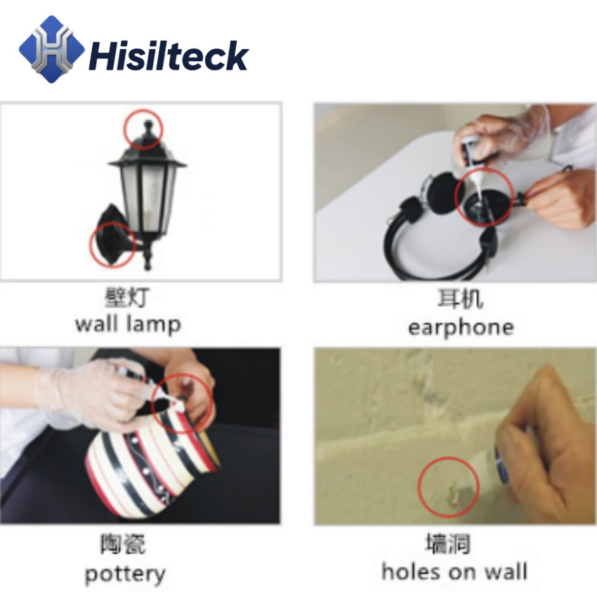 Premium Quick Bond Adhesive for Fast Product Repairs
