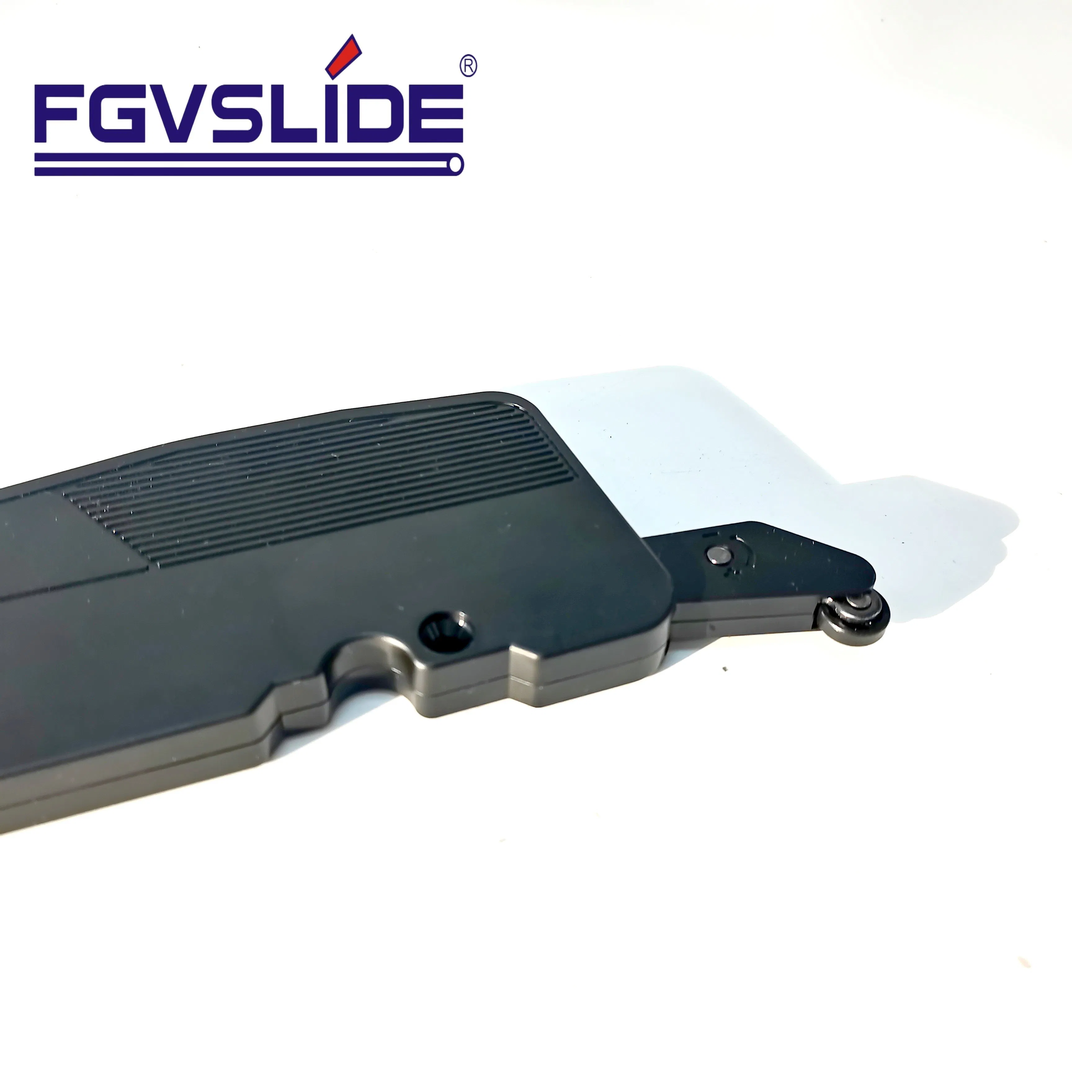 Door Hand-Free One Touch Soft Close Push Open Buffer System