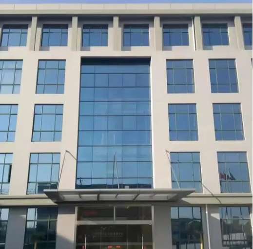 Project-Based Curtain Wall Design and Manufacturing Servic