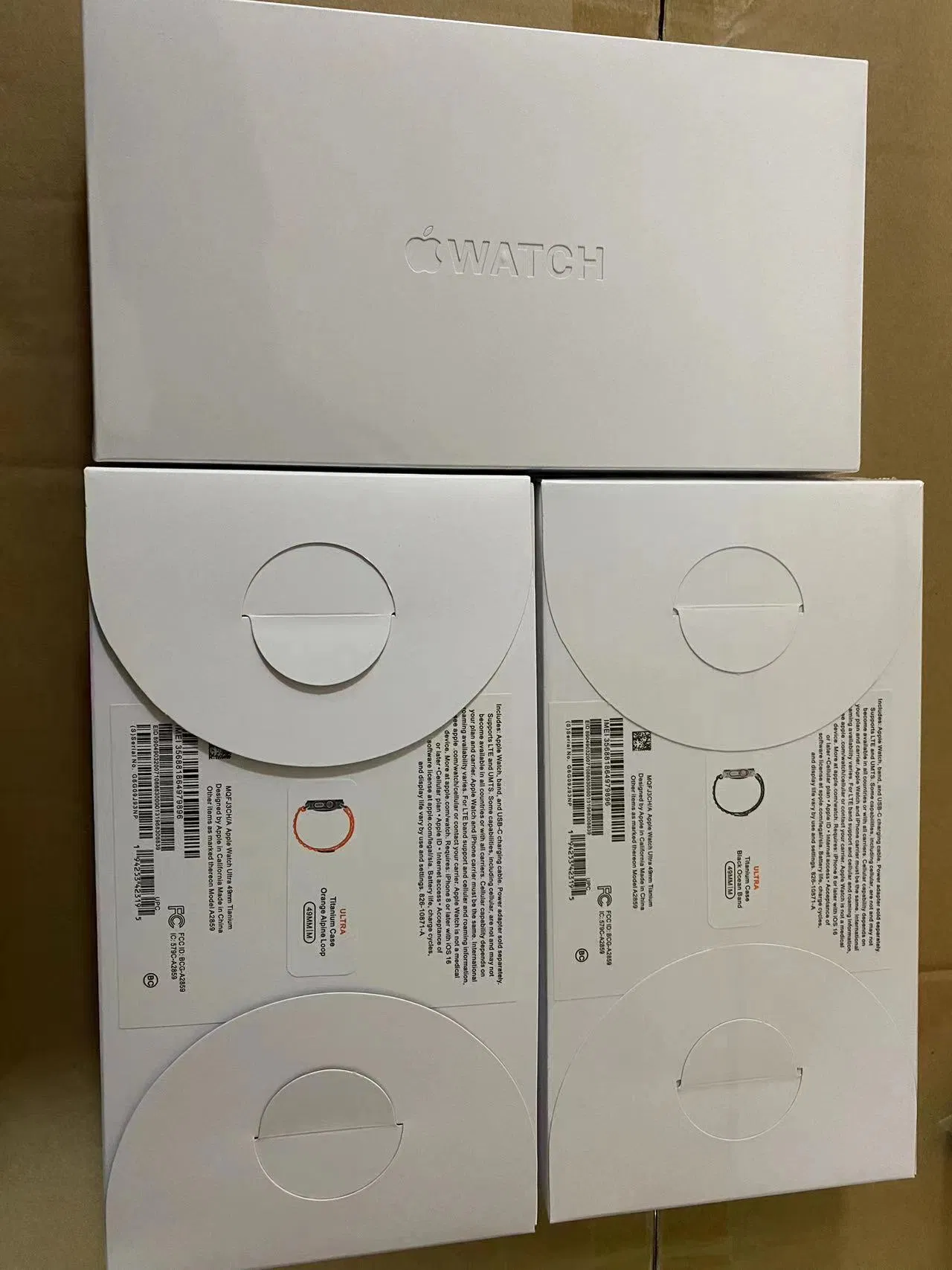 Умные часы Bluetooth Watch Ultra с SIM-картой