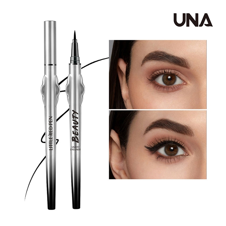 Wholesale Makeup Eye Liner Custom Logo Liquid Eyeliner Quick Dry Waterproof High Quality Long Lasting Eyeliner