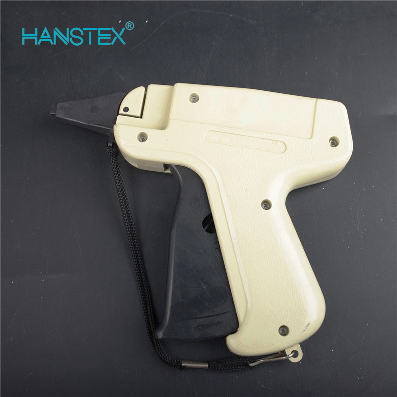 Hans Direct From China Factory Fixed Waterproof Loop Tag Gun