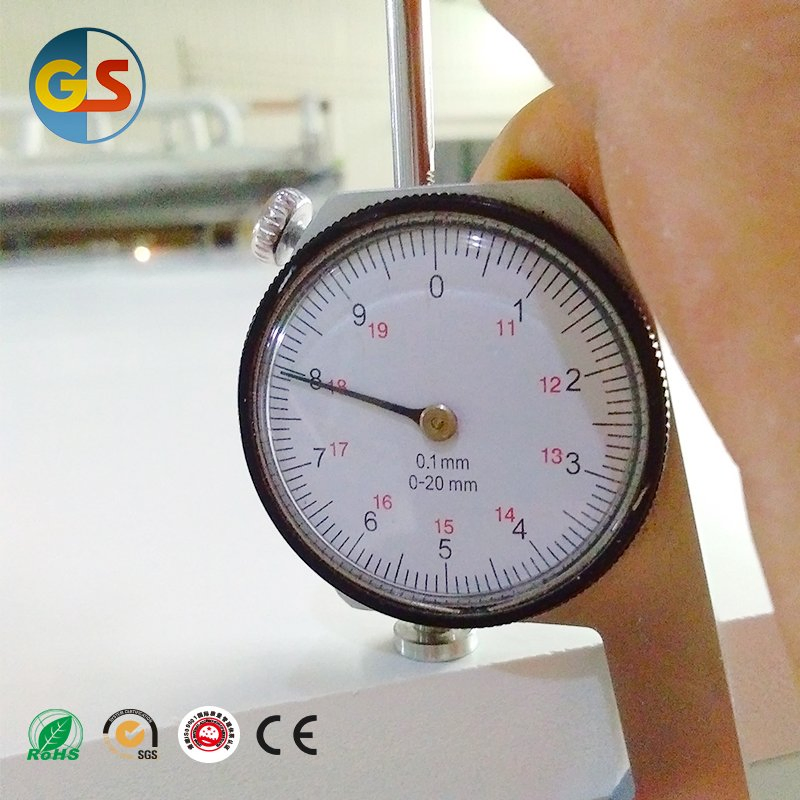 Goldensign Eco-Friendly 4*8 FT PVC Celuca Board