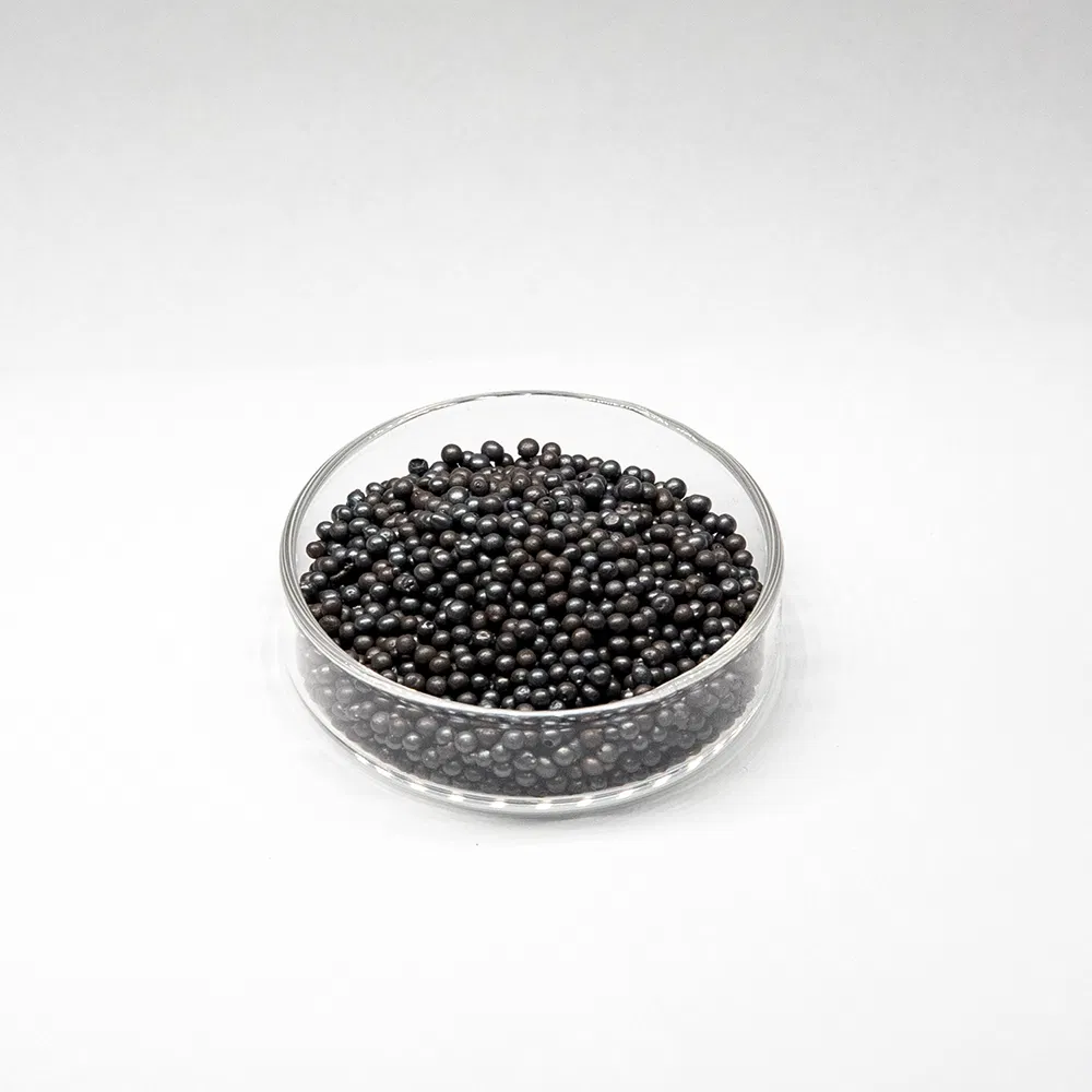 Стальная дробь S170 для дробеструйных машин