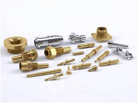 Автомобильные металлические аксессуары из листовой стали с электрофорезным покрытием