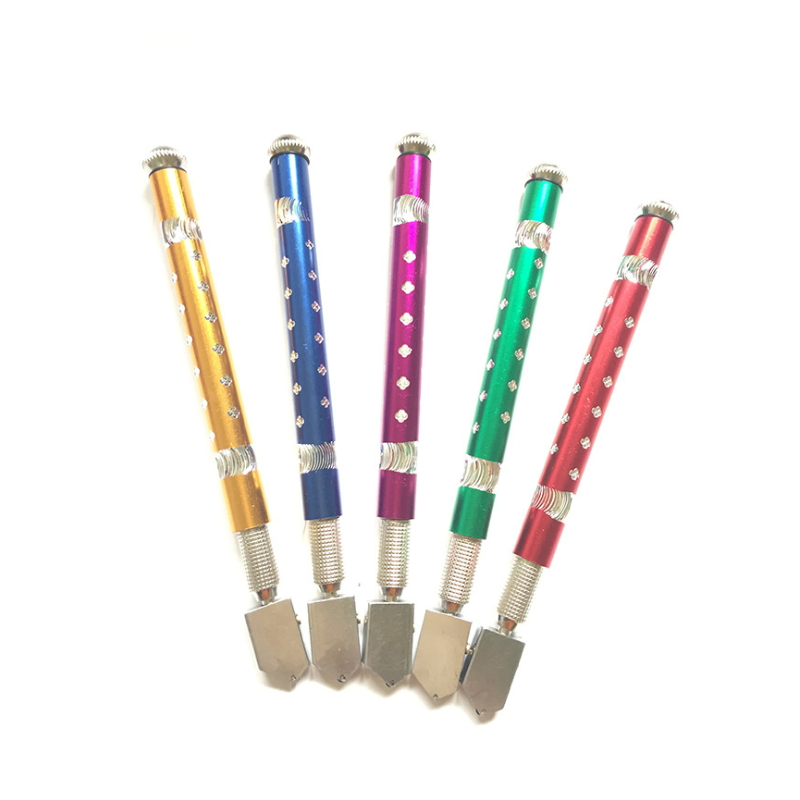 Multifunctional Diamond Glass Cutter Diamond Thick Tile Cutter Tc-01
