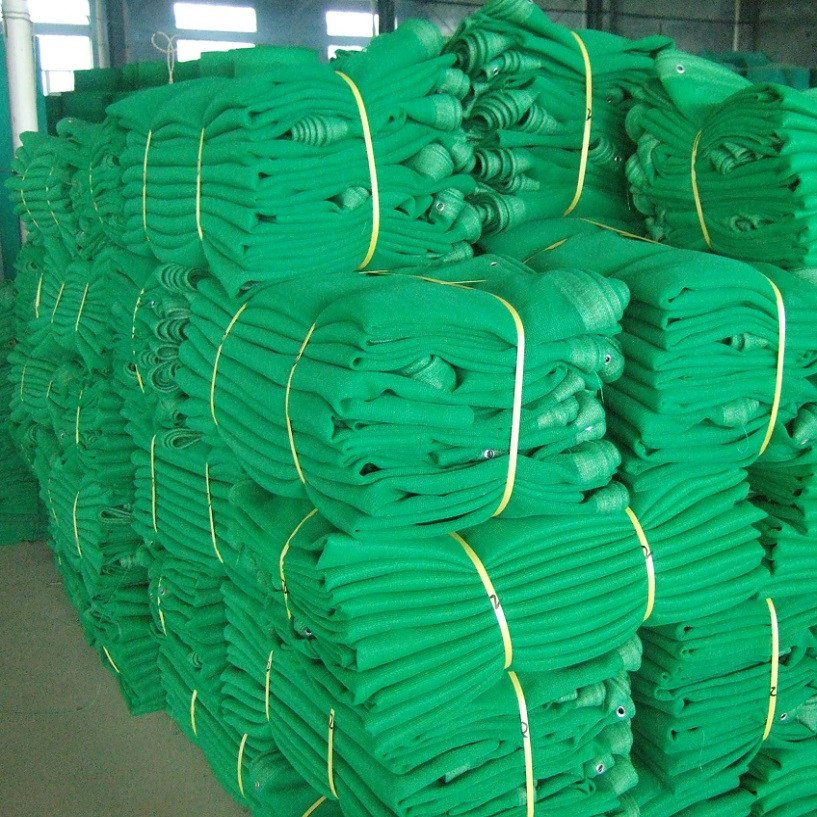 1.8*5.1m PE Safety Net