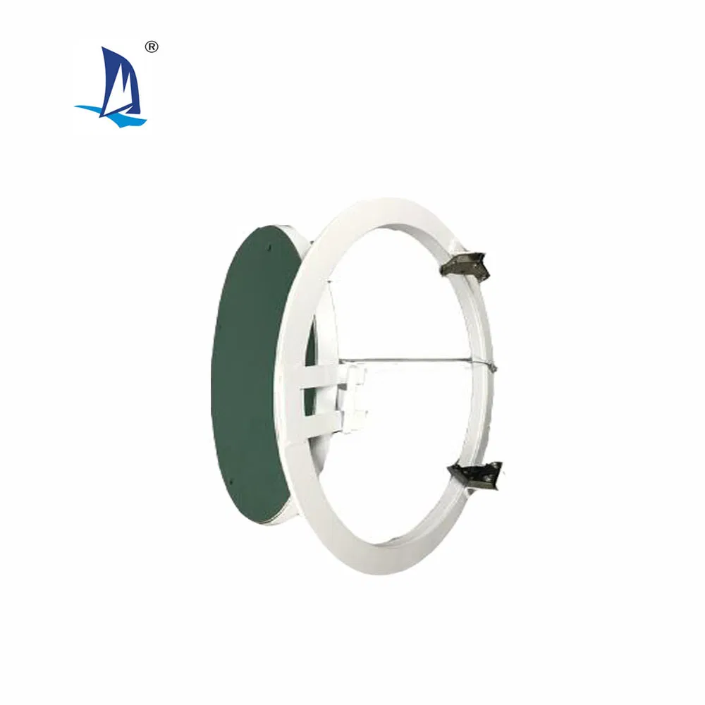 Diameter 500mm Popular Circular Access Door for 5star Hotel