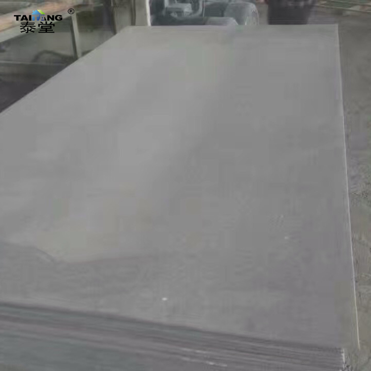 Bardage Fibre Ciment Compressed Cement Board 17mm Fibercement Cladding Wood Cement Panel