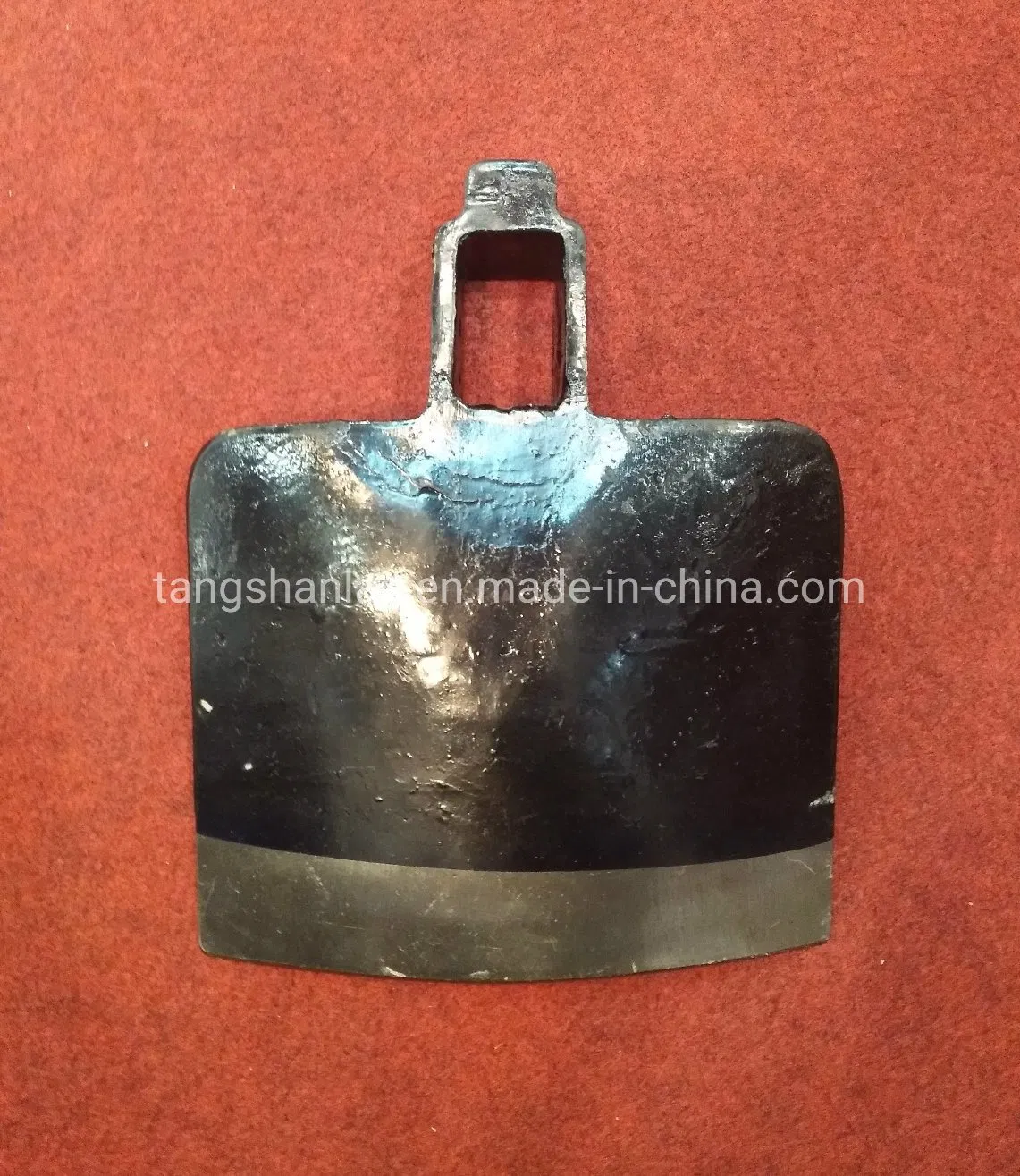 Steel Hoe Farming Hoe Head Garden Hoe Head