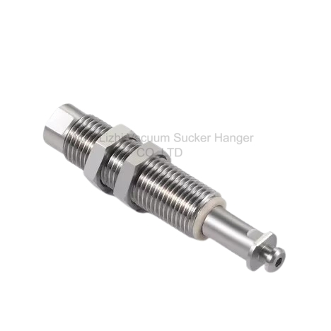 Durable Inward-Extending Rods for Effortless Operation and Control