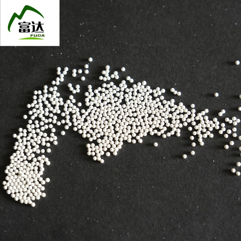 Циркониевые помольные шарики для эффективного измельчения