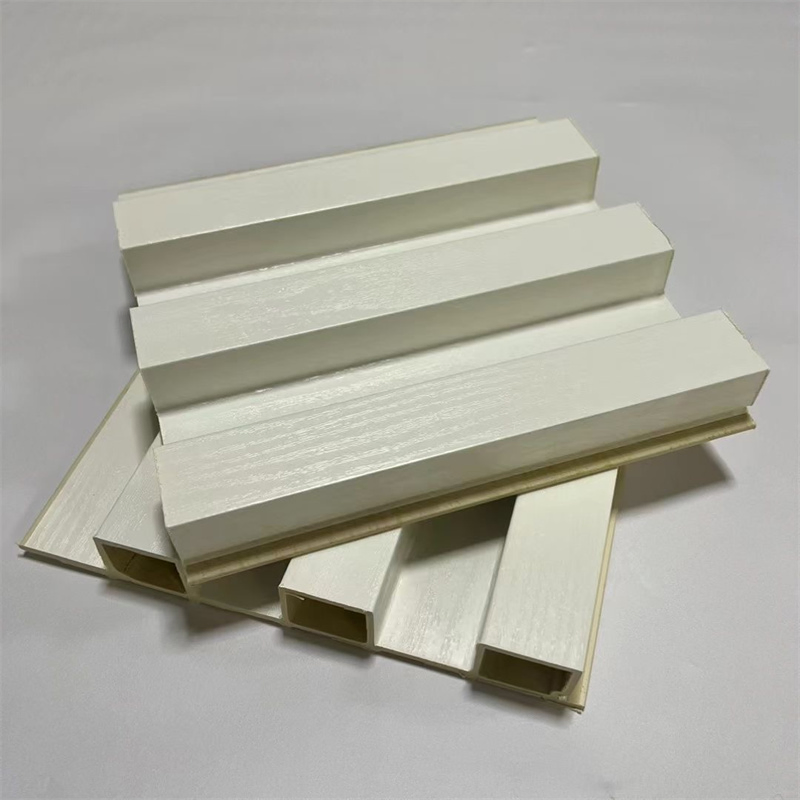 Strong Quality Plastic Cladding Laminated PVC Wall Panel for Interior Decoration