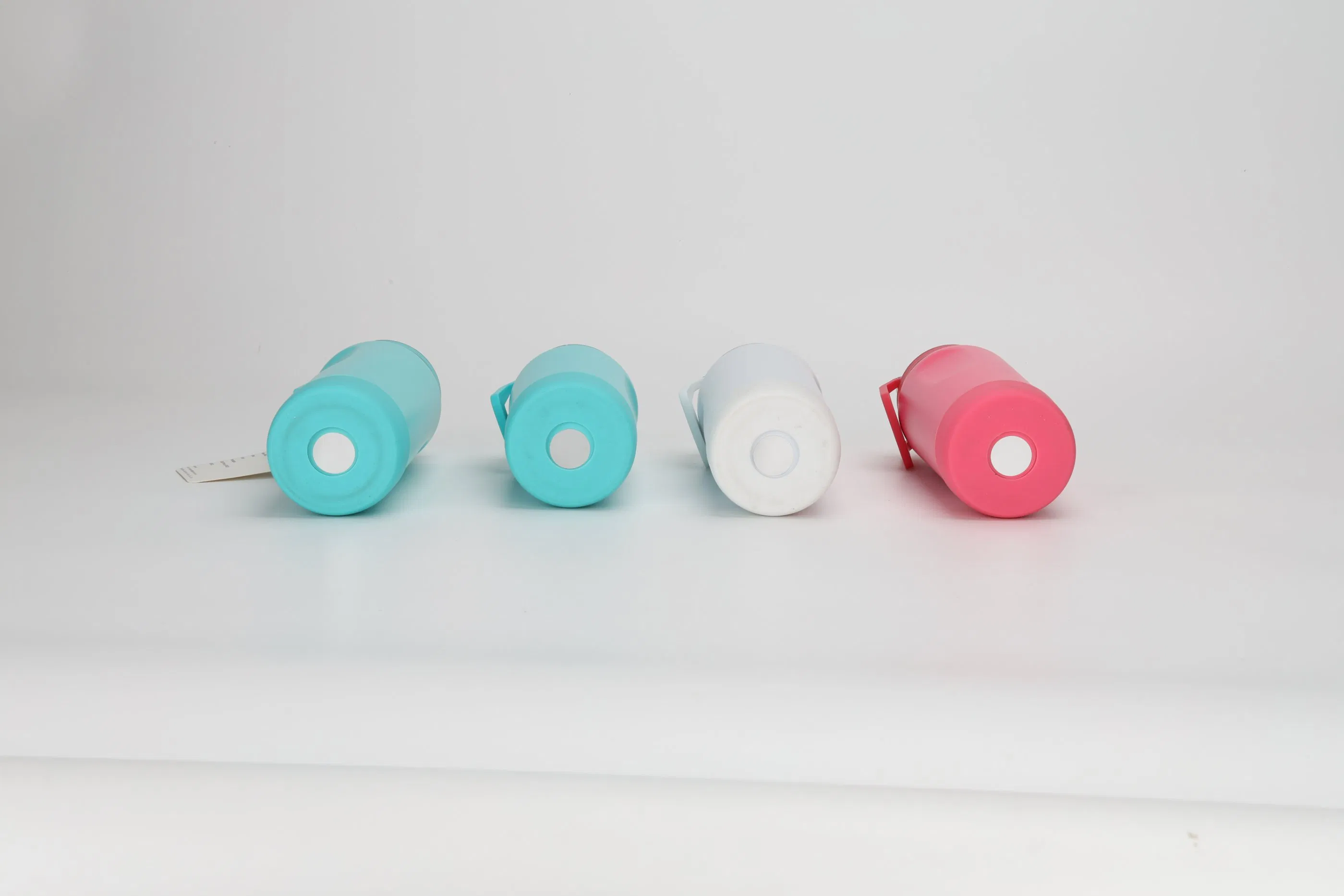 750ml Sports Portable Double-Wall Vacuum Flask Insulated 304 Stainless Steel Water Bottle