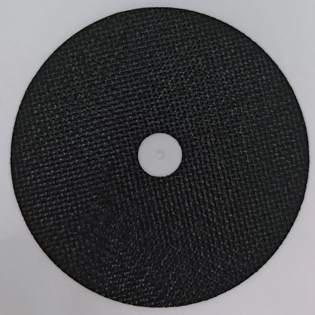 115mm Grinding Disc Baking Separating PTFE Teflon Coated Fiberglass Separator Disc