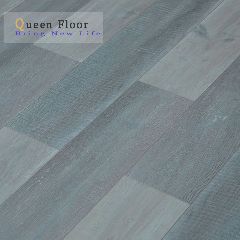 Western Style Art Parquet Floor Building Material Furniture HDF Class 35 Laminated/Laminate Flooring Plastic Floor