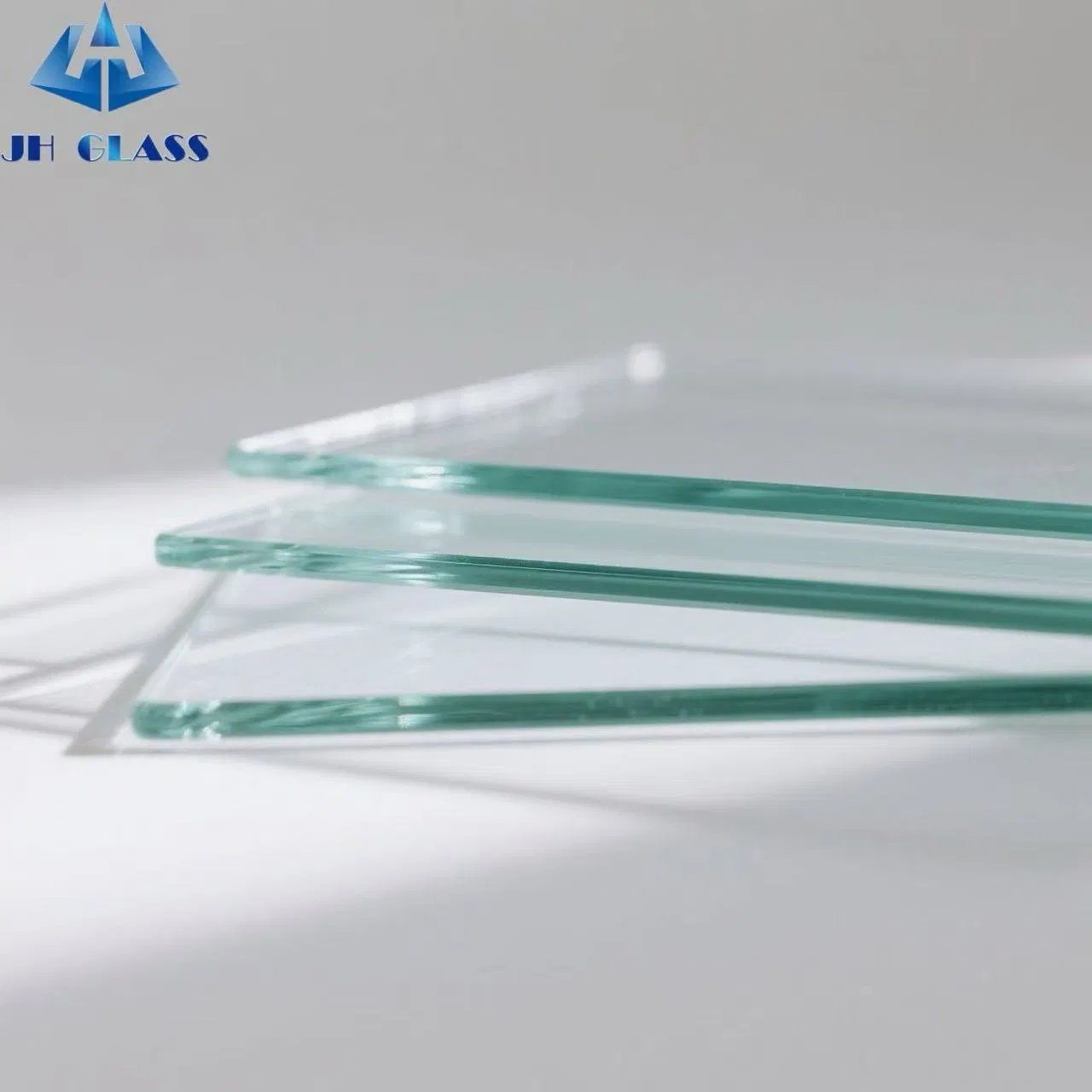 Clear Float Glass for Furniture Tops & Table Surfaces