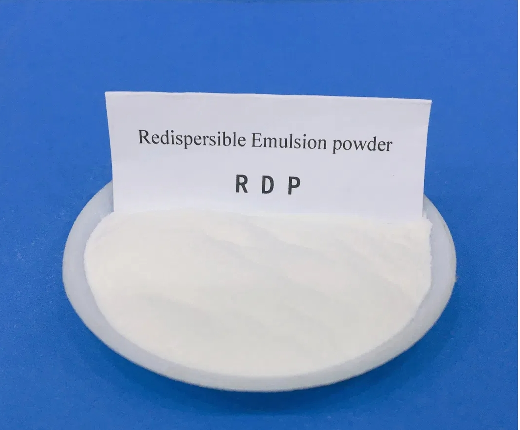 Industrial Grade Adhesive for Various Applications Redispersible Polymer Powder Rdp