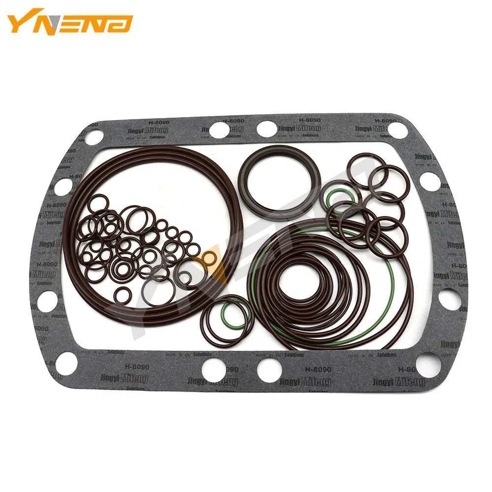 Гидравлический насос A8VO160 для экскаватора