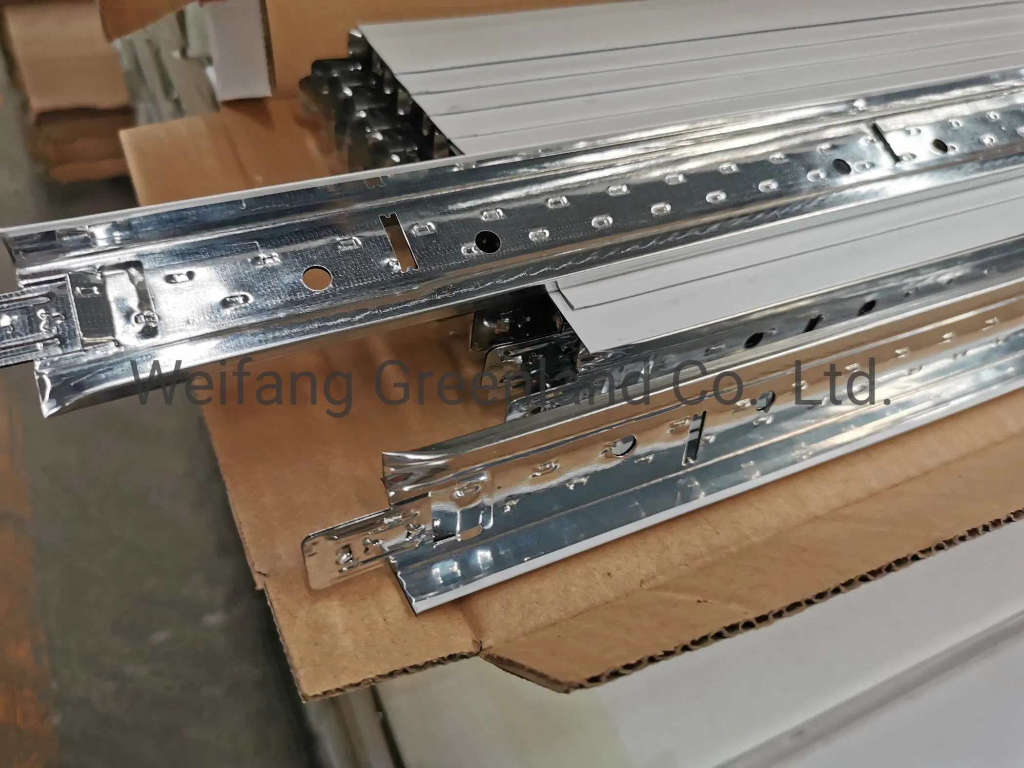 T-Grid & Suspension System/Suspended Ceiling T-Grid/Water &Fire Resistan T-Grid for Gypsum