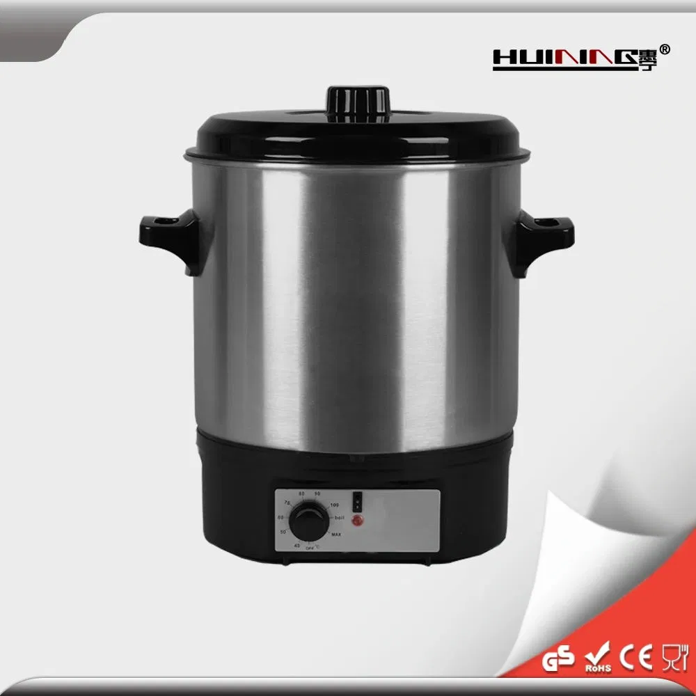 Wholesale Custom Logo Stainless Steel Preserving Cooker Fruit Jam Maker
