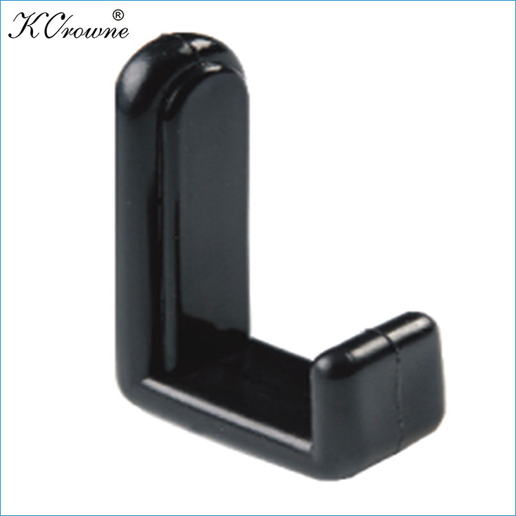 Kc-149 Toilet Cubicle Partition Bathroom Shower Room Hardware Accessories Fittings Coat Hook Hanger