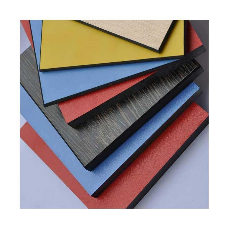 HPL High Pressure Laminate: Perfect for Modern Furniture Applications