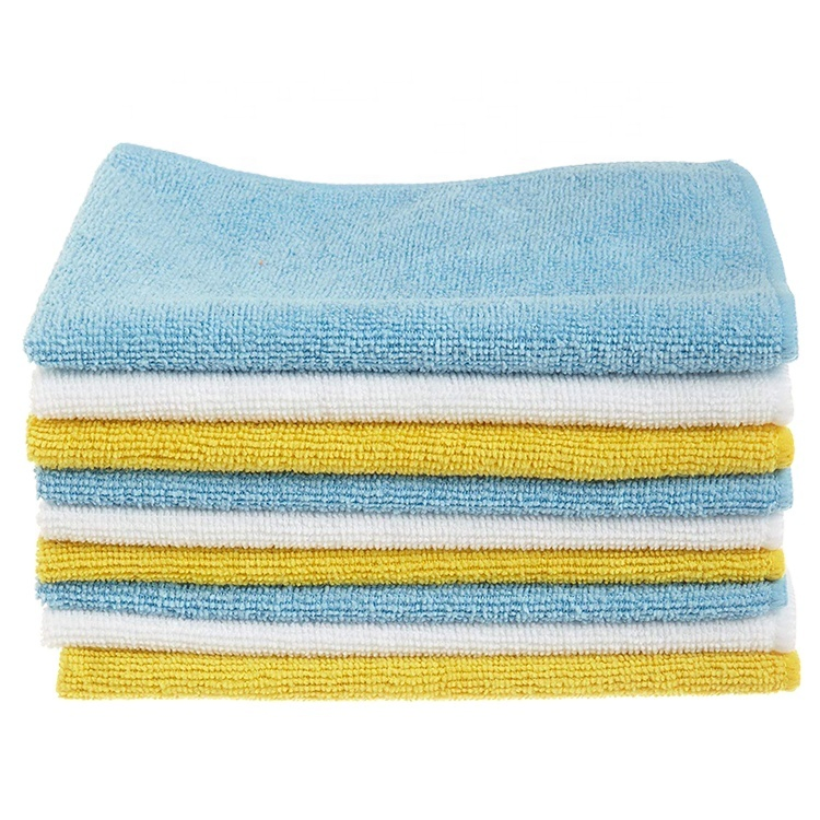 Quick-Drying Towel, Microfiber Cloth for Fast and Efficient Car Care and Cleaning