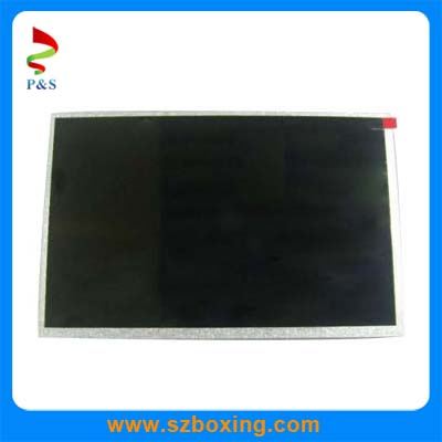 Lvds Interface/IPS 10.1-Inch LCD for ATM