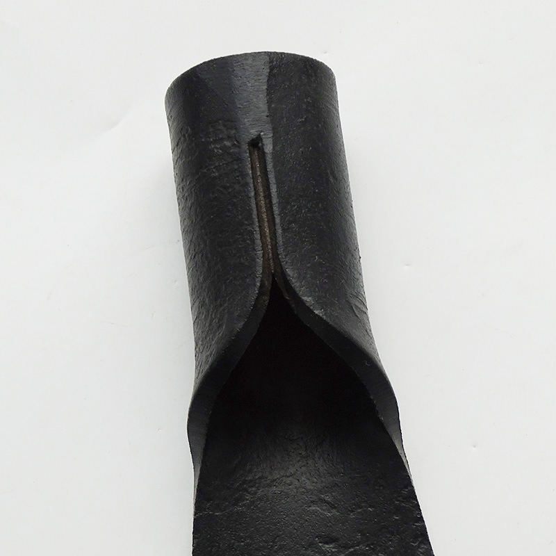 Ice Chesil Pickaxe Multi-Functional Railway Steel Root Digging Outdoor Pick Mattock